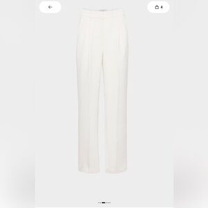 Aritzia Effortless Pants